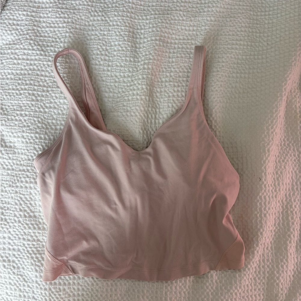 lululemon align top